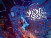 Resenha: Nine Mirrors – No One Spoke (2021)