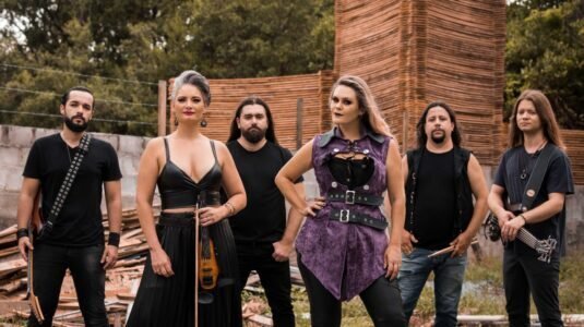 Entrevista: No One Spoke (Florianópolis/SC)