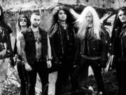 Banda americana Silver Talon lança videoclipe da faixa “As The World Burns”