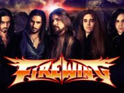 FireWing lança primeiro lyric vídeo de álbum de estreia “Resurrection”