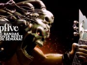 Topfive: cinco bandas para ouvir neste final de semana #186