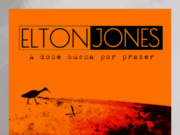 O duorock Elton Jones lança seu segundo álbum “A doce busca por prazer”