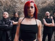 Arvak lança “Battle Slaves” EP de estreia em live sessions