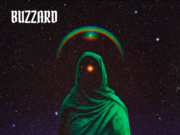 Duo catarinense Buzzard lança elogiado EP de estreia “Eye of the Sun”
