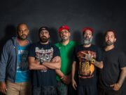 Carranza lança documentário sobre o disco “A Lenda do Homem que engoliu o Sol”