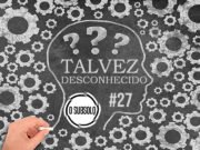 Talvez Desconhecido: Mississippi Bones (EUA) #27