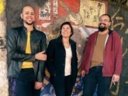 Deadman Dance reimagina “Paranoid” em coletânea dedicada ao Black Sabbath