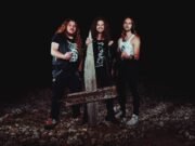 Toxikull anuncia novo single, “Nascida no Cemitério”, com participação do Flageladör