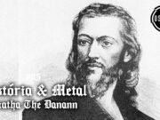 História & Metal – Conjura (Tuatha de Danann) #05