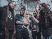 Diokane mostra o efeito de influências pesadas em novo vídeo