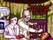 Daimonos revela capa e tracklist do álbum “Dementia”