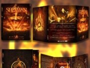 Shaman relançará box de grande clássico do metal nacional