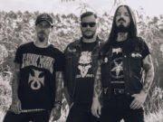 Trio paulista de Heavy/Doom Desert Druid and the Acid Caravan lança single de estreia e anuncia EP