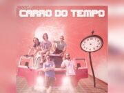 Black Mel e Seus Reféns lança single e videoclipe de “Carro do Tempo”