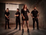 Lasting Maze traz uma reflexão sobre o medo com o EP “Thunder”