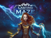 Lasting Maze lança vídeo “lockdown sessions” de “Thunder”