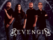 Revengin publica emocionante videoclipe de “Repairless”
