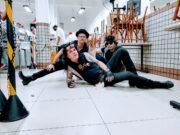 Spades Vandall lança videoclipe para a música “P.A. After Midnight”