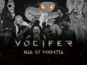 Vocifer lança videoclipe animado de “War of Vendetta”