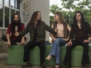 Corehum une o peso do heavy metal e o rock setentista no single “Workday”