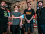 Punk rock e nostalgia em “Empty Hands”, novo clipe de Dan & The Gummy Hunters