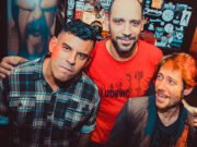 She is Dead conquista fãs ao redor do mundo com o blend de punk e garage rock em novo disco