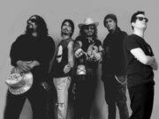 Old Lamp lança disco impactante que resgata as raízes do hard rock