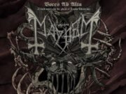 Mayhem: O novo single dos mestres do Black Metal Norueguês