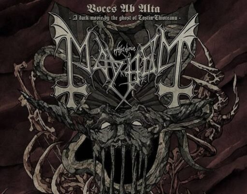 Mayhem: O novo single dos mestres do Black Metal Norueguês
