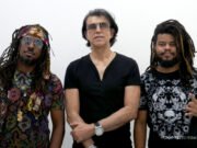 Alquímea retorna com disco inédito