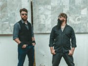 Dona Mag aposta no puro Rock and Roll em EP em inglês