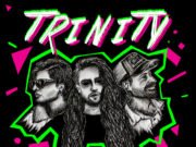 Prïnceps (UK) une electro e rock no lançamento do EP “Trinity” com o DJ italiano EKL