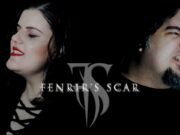 Fenrir’s Scar representando o Metal nacional em concurso internacional