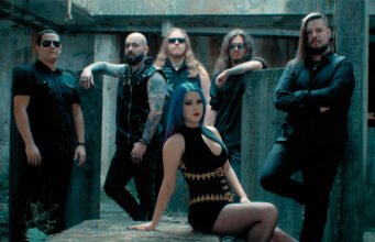 Semblant grava versão oficial de música do Lacrimosa a convite de Tilo Wolff