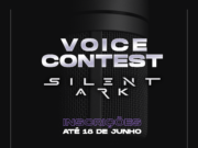 Silent Ark lança concurso para vocalista
