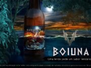 Vocifer lança sua própria cerveja, “Boiuna”