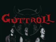 Guttroll ganha destaque no metal internacional com o lançamento de “Rules”