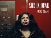 She is Dead lança nova pedrada, ouça o single “Jack Elam”