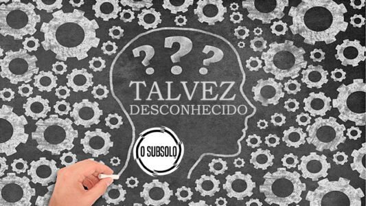 Talvez Desconhecido: Space Probe Taurus (SUE) #35