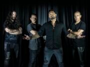 Trend Kill Ghosts lança “Phoenix”, o primeiro single do novo álbum