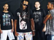 Violência Cega, pioneiro do horror punk baiano lança clipe da faixa “Charles”