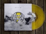 Electric Haze lança versão em Vinil de “Get in Line”