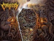 Resenha: Crypta – Echoes of the Soul (2021)