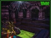 Trio catarinense de stoner/doom metal Acidemia apresenta capa e tracklist de novo álbum “Podridão”