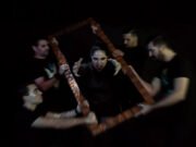 Secret Chord lança seu debut, “Aurora”