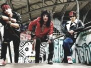 Spades Vandall lança o videoclipe de “Let’s Start a Revolution”