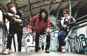 Spades Vandall lança o videoclipe de “Let’s Start a Revolution”