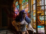 Revelação do Metal Melódico, Trapézia estreia videoclipe retrofuturístico do single “Games”