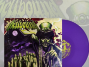 Hellbound lança versão em Vinil de “Overlords”