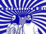 Banda Container Blue presente na próxima edição do Eba News